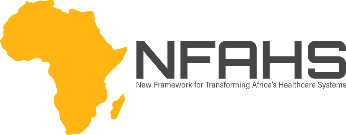 NFAHS — New Framework for Transforming Africa's Healthcare Systems